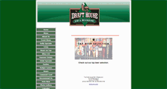 Desktop Screenshot of drafthouseverona.com